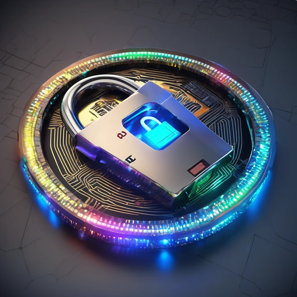 Обход блокировок РКН